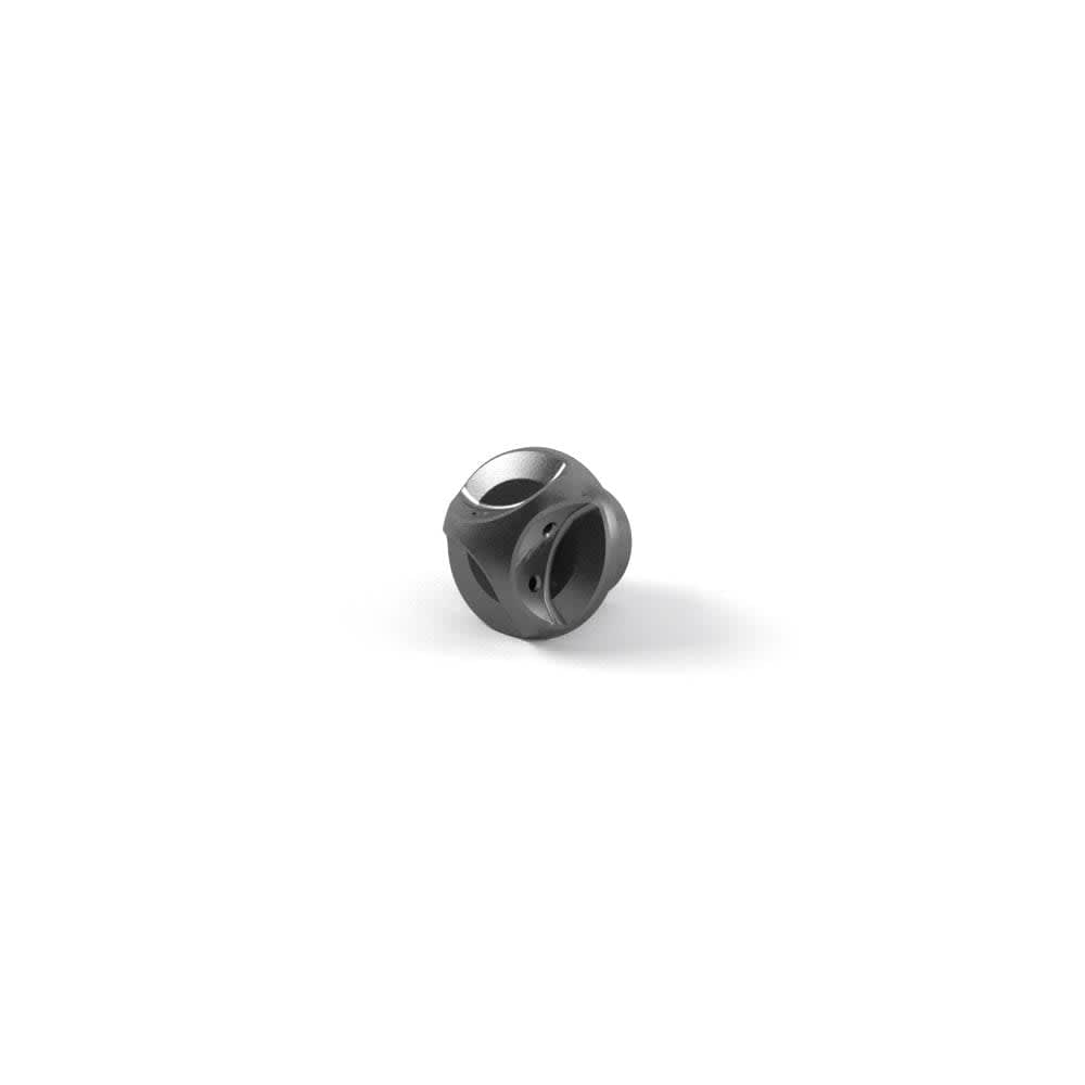 Triumph Oil Filler Cap - Black - A9610209