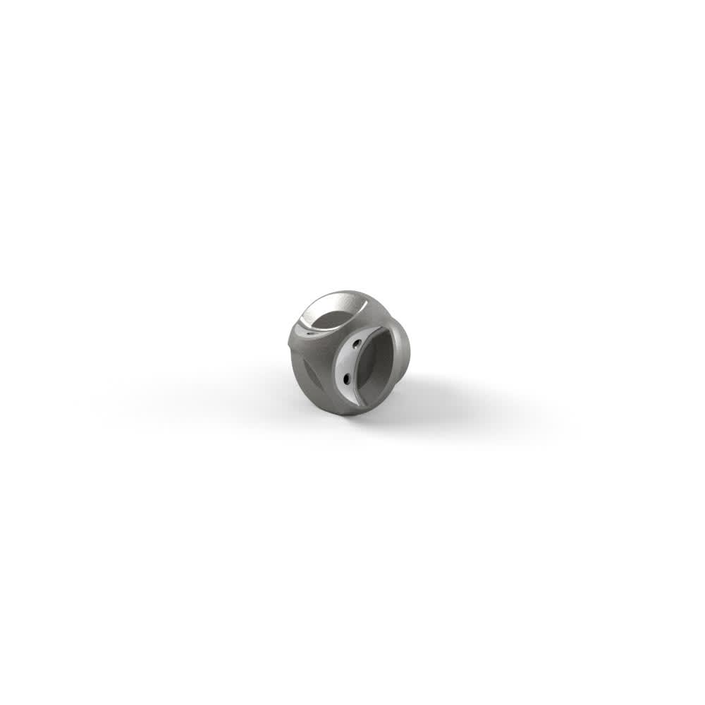 Triumph OIL FILLER CAP - GREY - A9610214