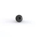 Triumph Machined Oil Filler Cap - Black Anodised - A9610239