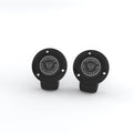 Triumph Black TPS Cover - A9610249