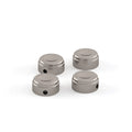 Triumph Headbolt Covers - Gunmetal - A9610276