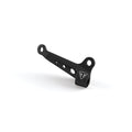 Triumph Clutch Cable Guide - Black - A9610301