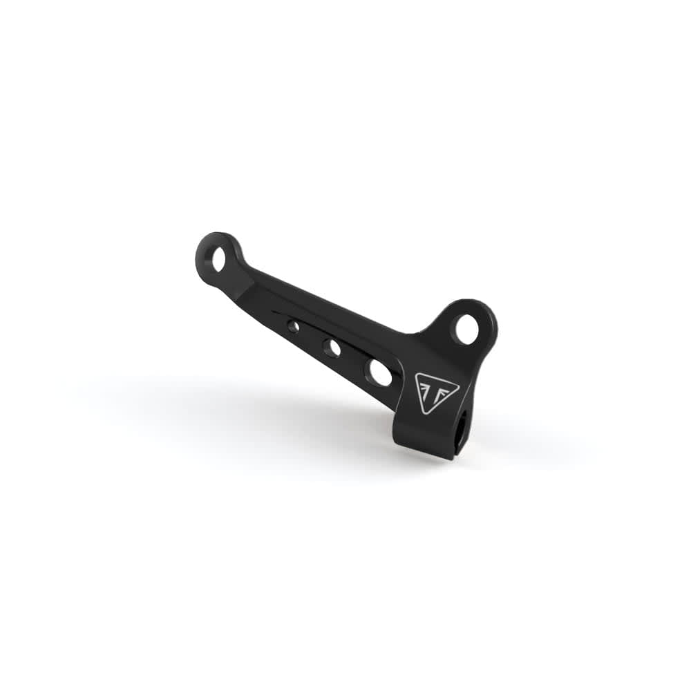 Triumph Clutch Cable Guide - Black - A9610301