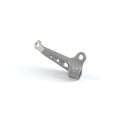 Triumph Clutch Cable Guide - Clear Anodised - A9610303
