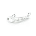 Triumph Clutch Cable Guide - Clear Anodised - A9611237