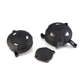 Triumph Engine Cover Protectors - A9610765