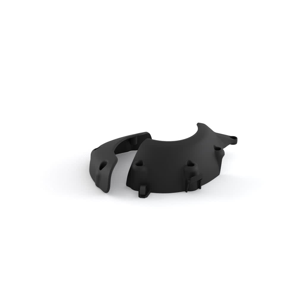Triumph Engine Protector Kit - A9618149
