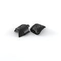 Triumph Black Intake Cover - A9618196