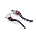 Triumph Machined Lever Kit - Standard - A9628062