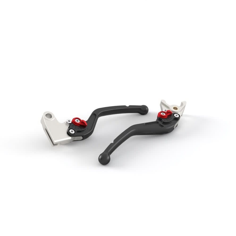 Triumph Adjustable Lever Kit - Long - A9628053