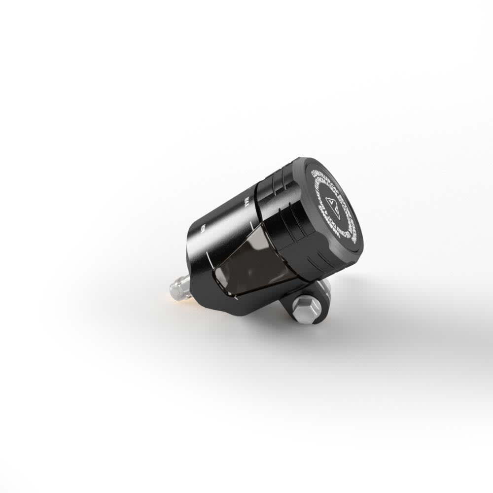 Triumph Rear Brake Reservoir - A9628271