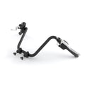 Triumph High Handlebar Kit - Black - A9630256