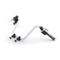 Triumph High Handlebar Kit - Chrome - A9630391