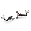 Triumph Low Handlebar Kit - A9630290