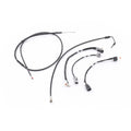 Triumph Flat Handlebar cable kit - A9630655