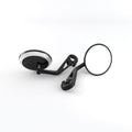 Triumph Machined Bar End Mirrors - A9630742