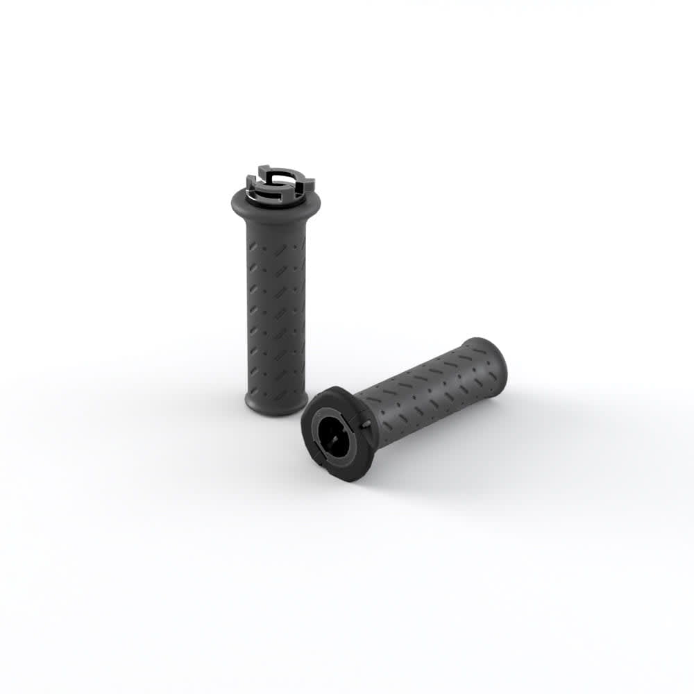 Triumph Heated Grip Kit - A9630900