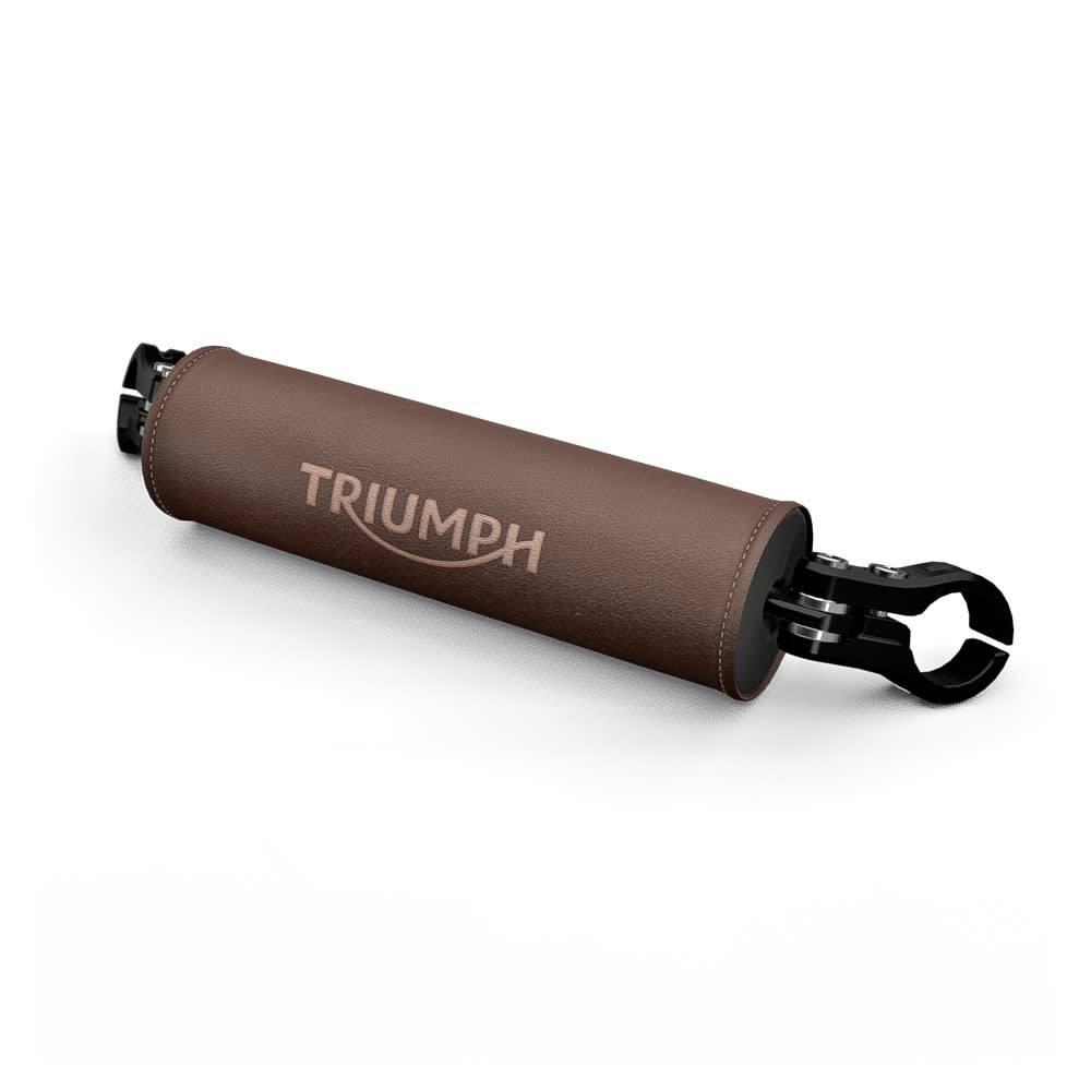 Triumph BROWN HANDLEBAR BRACE - A9638155