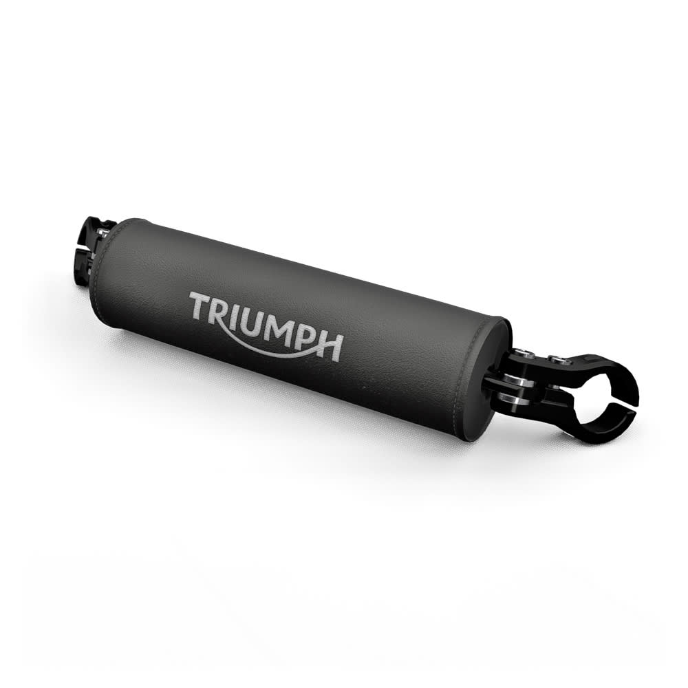 Triumph BLACK HANDLEBAR BRACE - A9638160