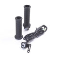 Triumph Heated Grips - A9638337