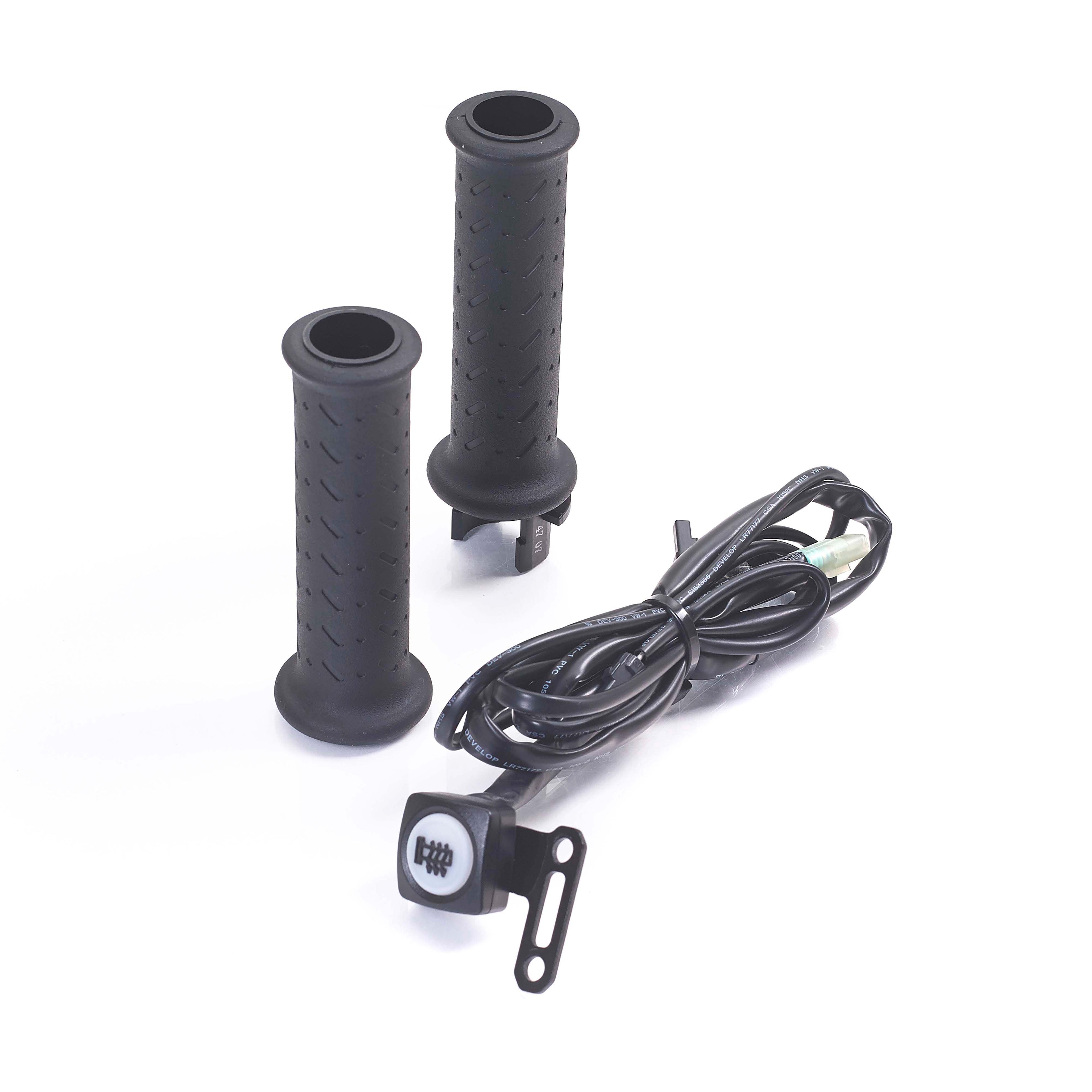 Triumph Heated Grips - A9638337