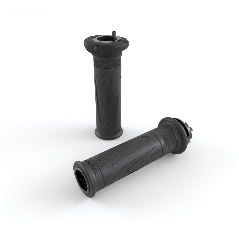 Triumph Heated Grips - A9638844