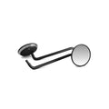 Triumph MACHINED STEM MIRRORS - A9638348