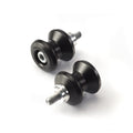 Triumph Machined Paddock Stand Bobbins - Nylon - A9640022