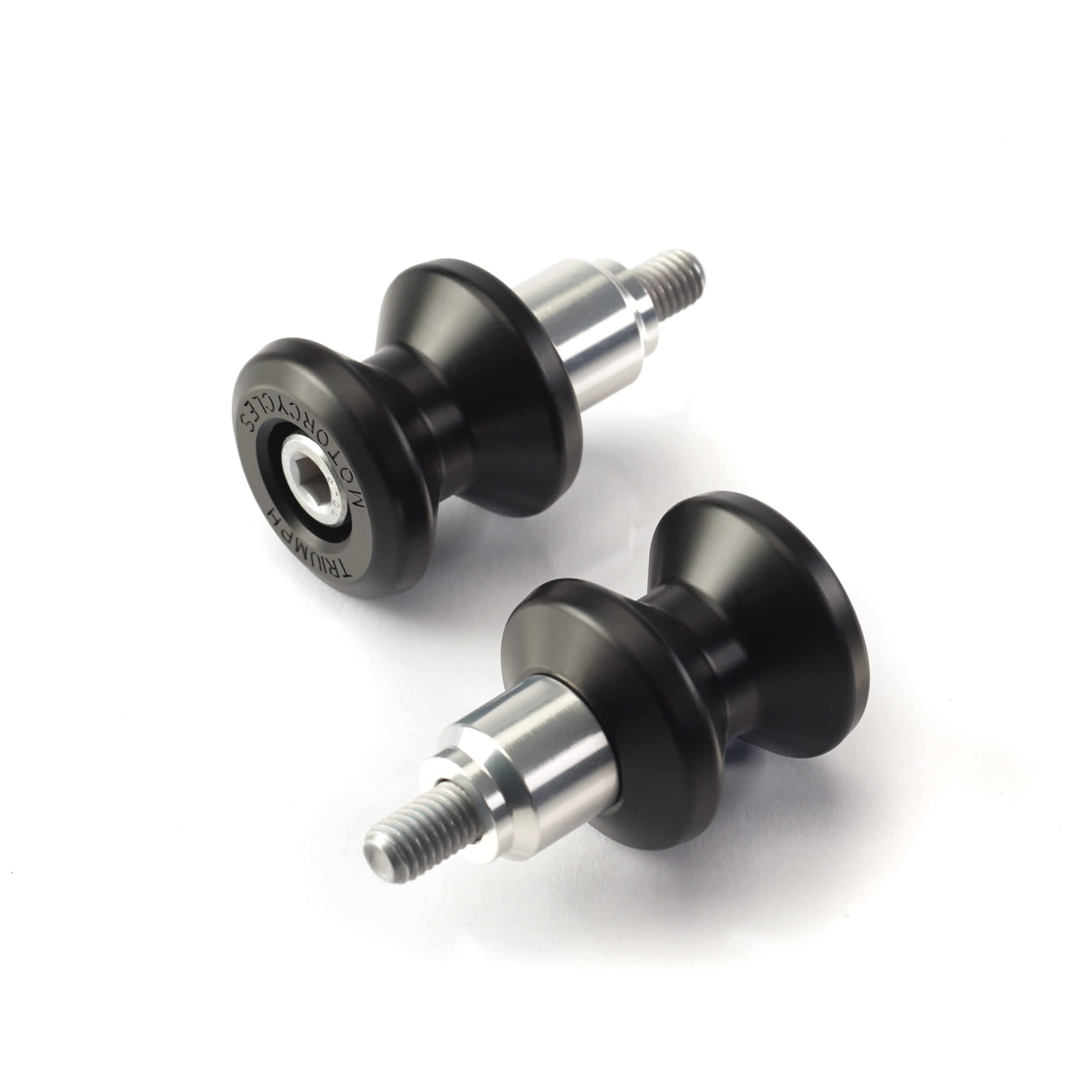 Triumph PADDOCK STAND BOBBINS - A9640023
