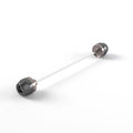 Triumph Fork protectors - A9640080