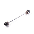 Triumph CNC MACHINED FORK PROTECTORS - A9648078