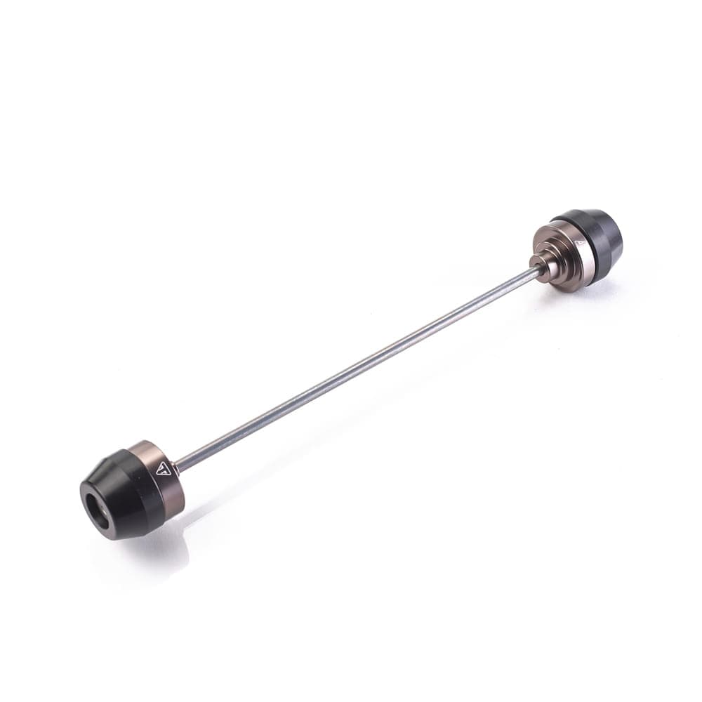 Triumph CNC MACHINED FORK PROTECTORS - A9648078