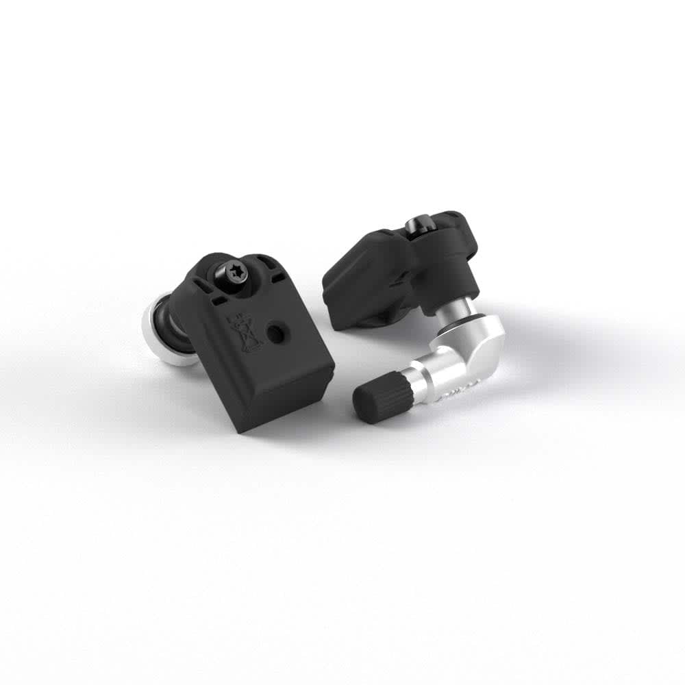 Triumph Tyre Pressure Monitoring System (TPMS) - A9640251