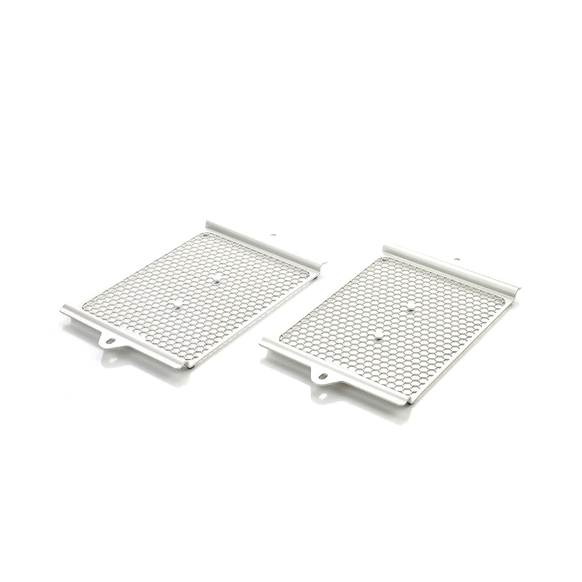 Triumph ALUMINIUM RADIATOR GUARD - A9700421