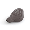 Triumph Quilted Rider Seat - Brown - A9700441