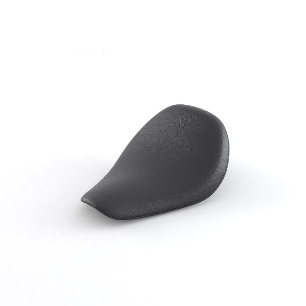 Triumph Statement Seat - Black - A9700443