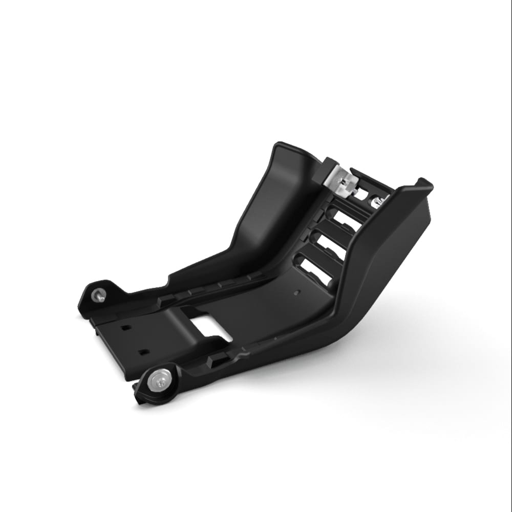 Triumph Plastic Skid Plate - A9700624