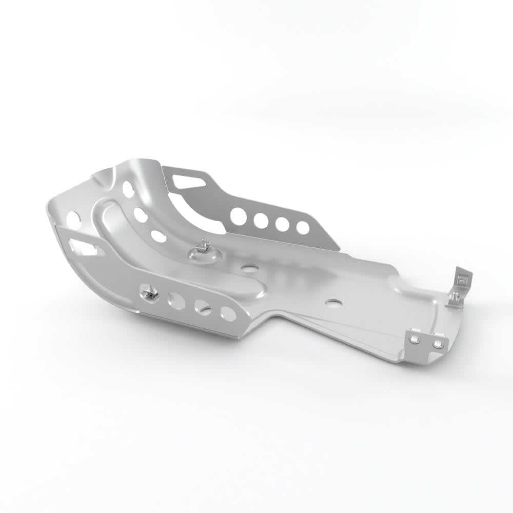 Triumph SUMP GUARD KIT - A9700780