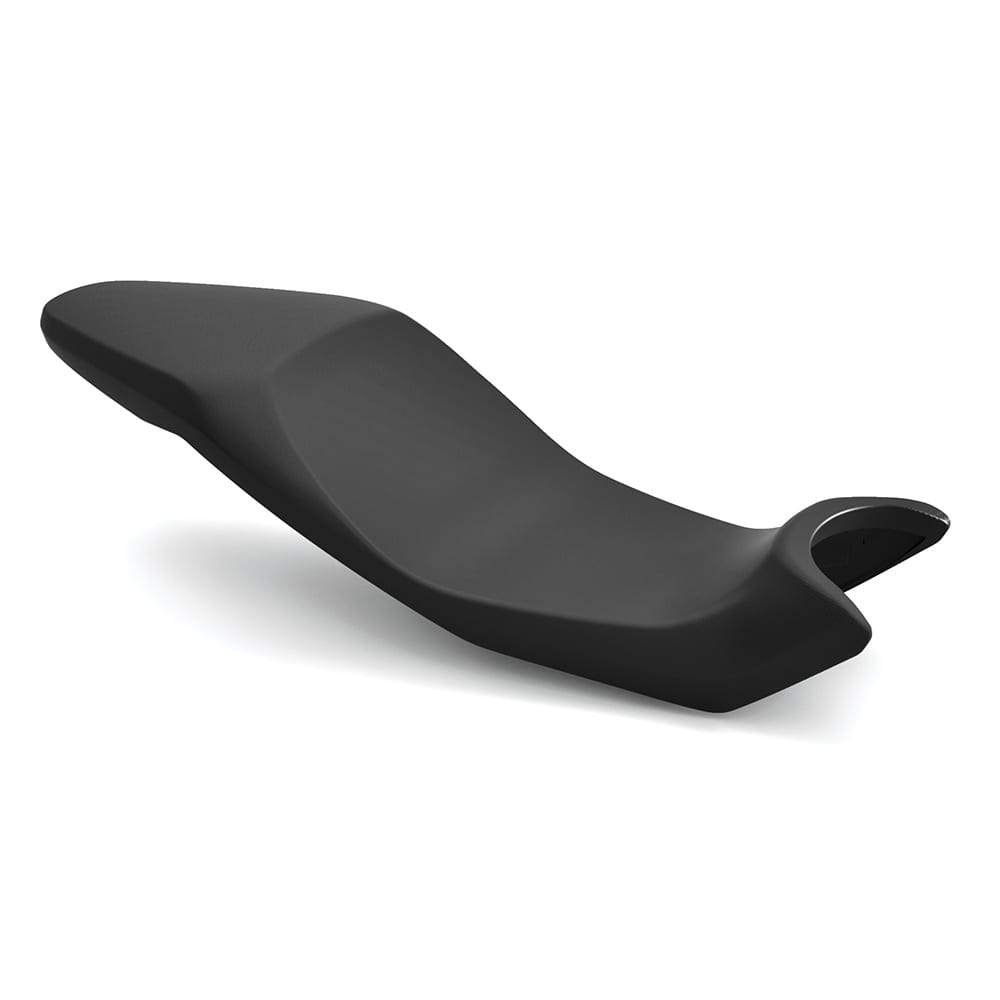 Triumph Dual Comfort Seat - A9700894