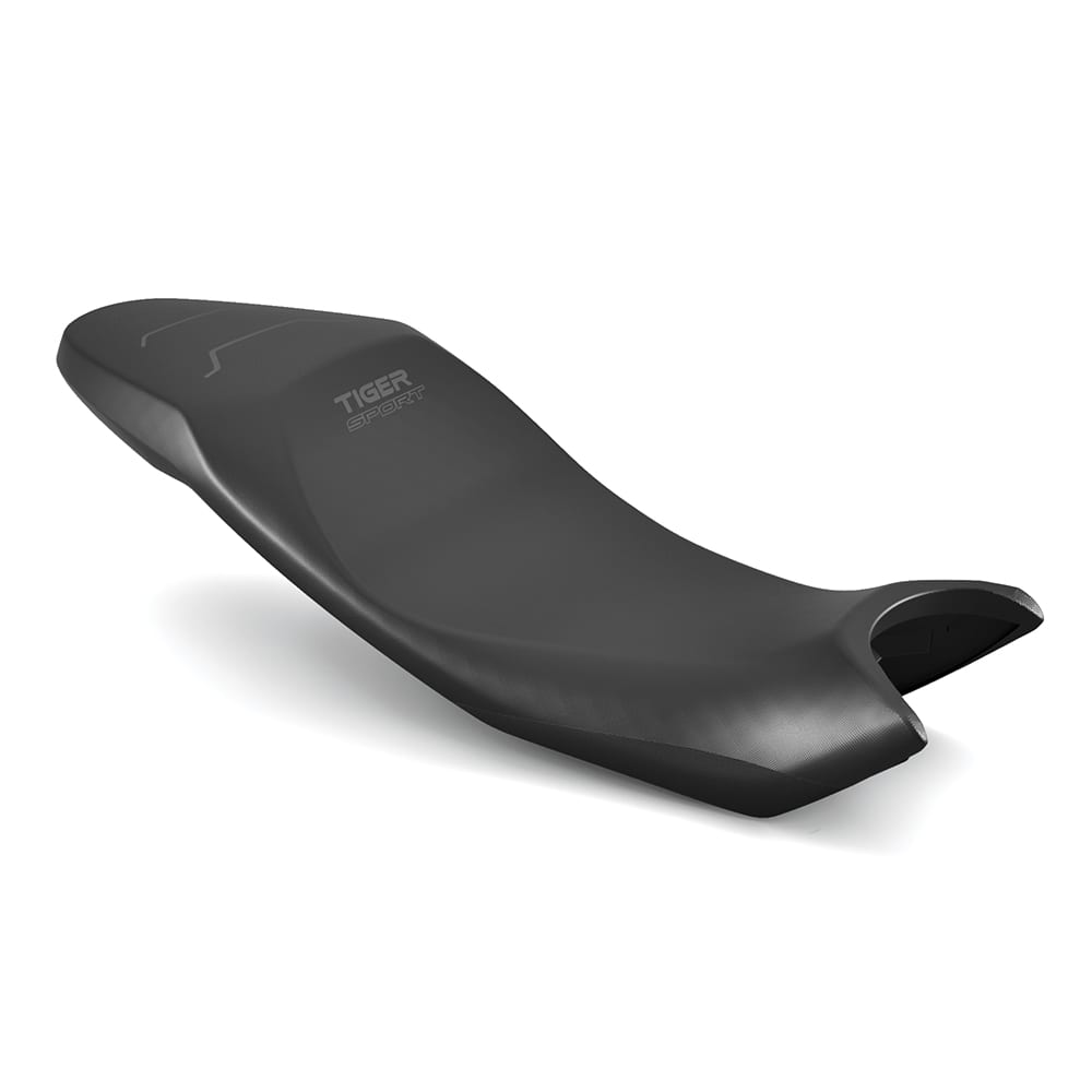 Triumph Dual Comfort Seat - A9700895