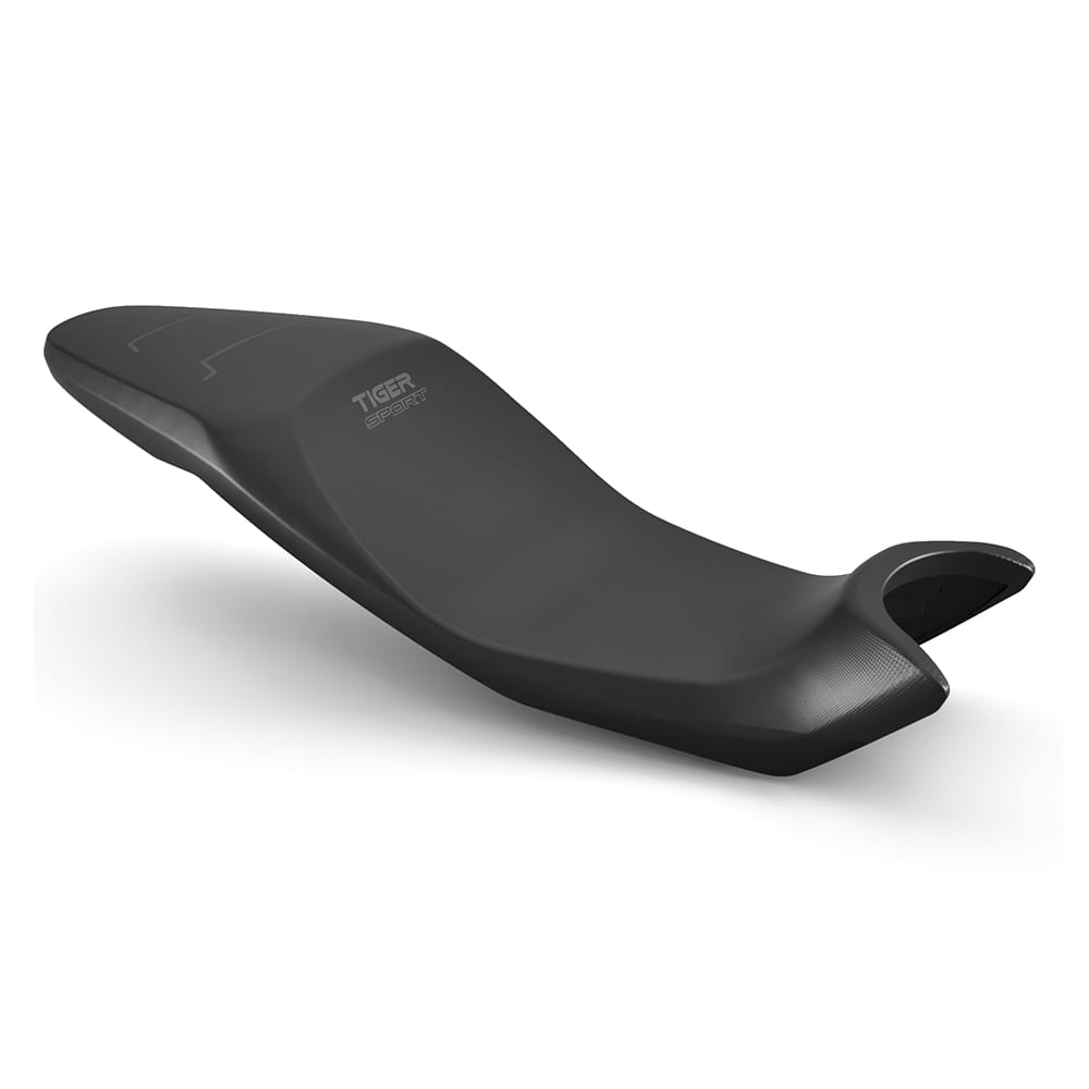 Triumph Dual Low Seat - A9700897