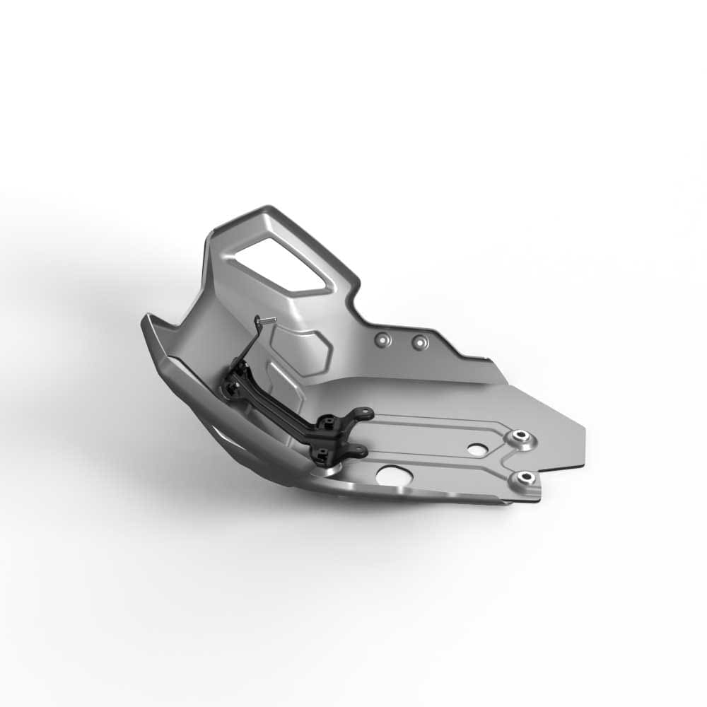 Triumph SUMP GUARD - ALUMINUM - A9701408