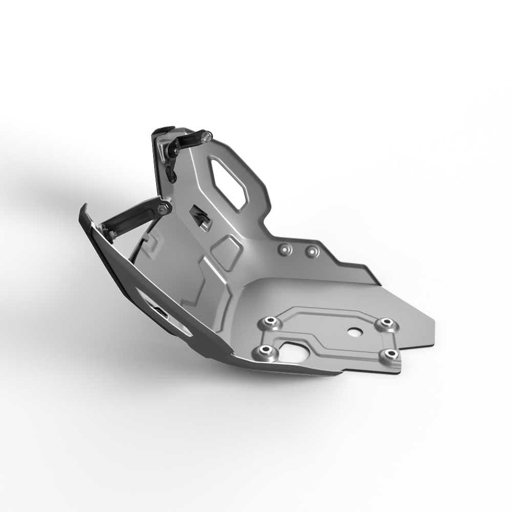 Triumph SUMP GUARD - ALUMINUM - A9701538