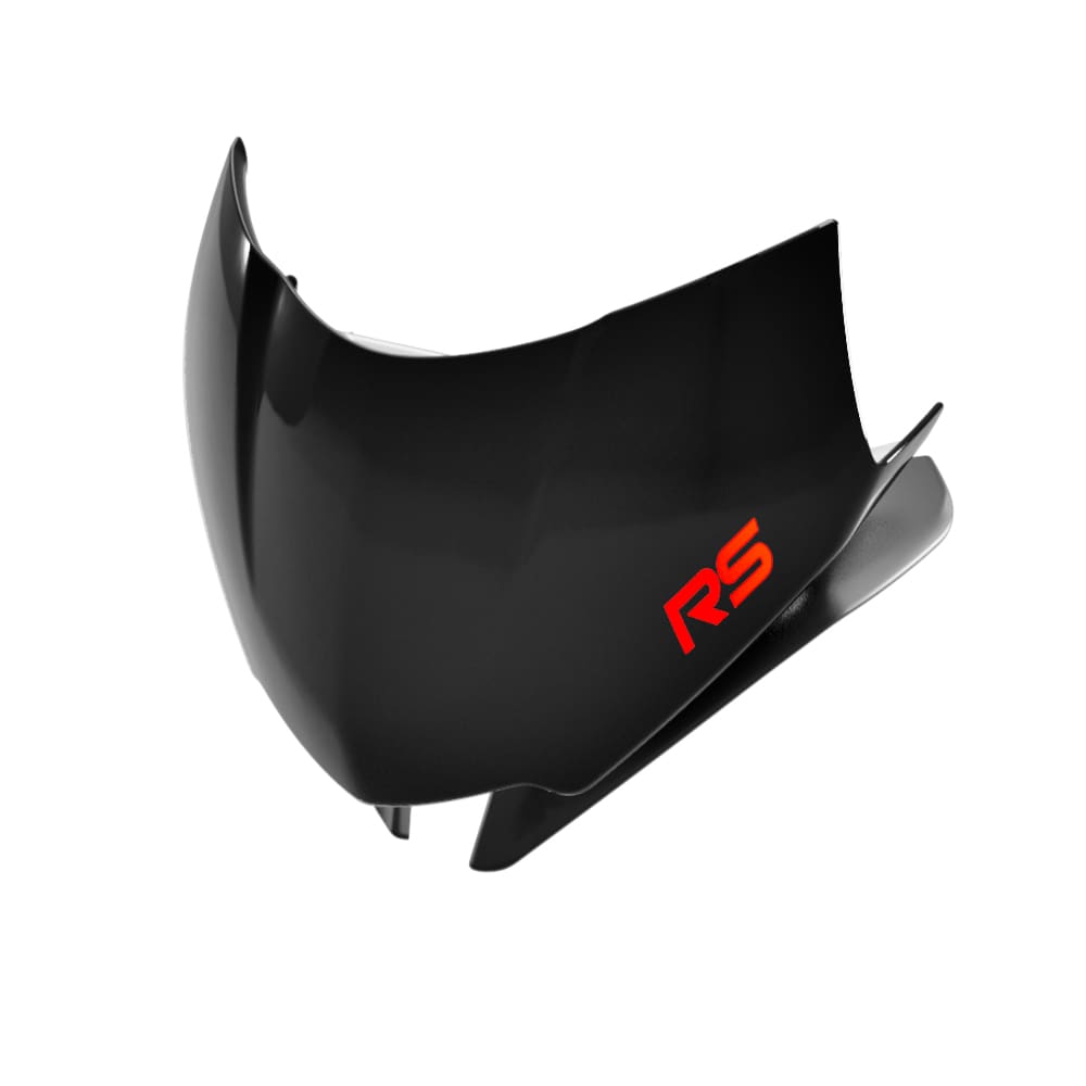 Triumph Flyscreen - A9701557-KG