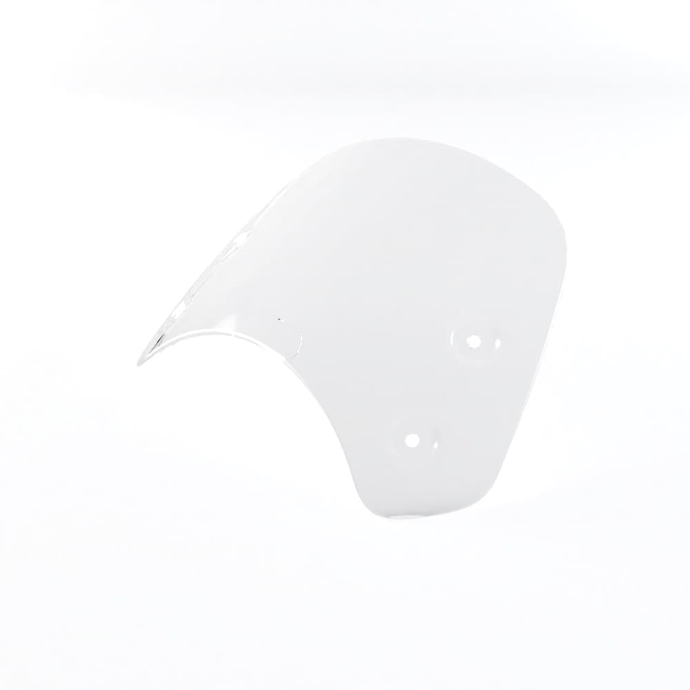 Triumph Clear Flyscreen - A9708303