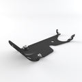 Triumph Aluminium Sump Plate - Black Anodised - A9708380
