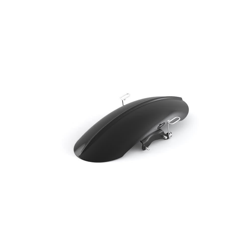 Triumph Painted Short Front Mudguard - A9708438-CU