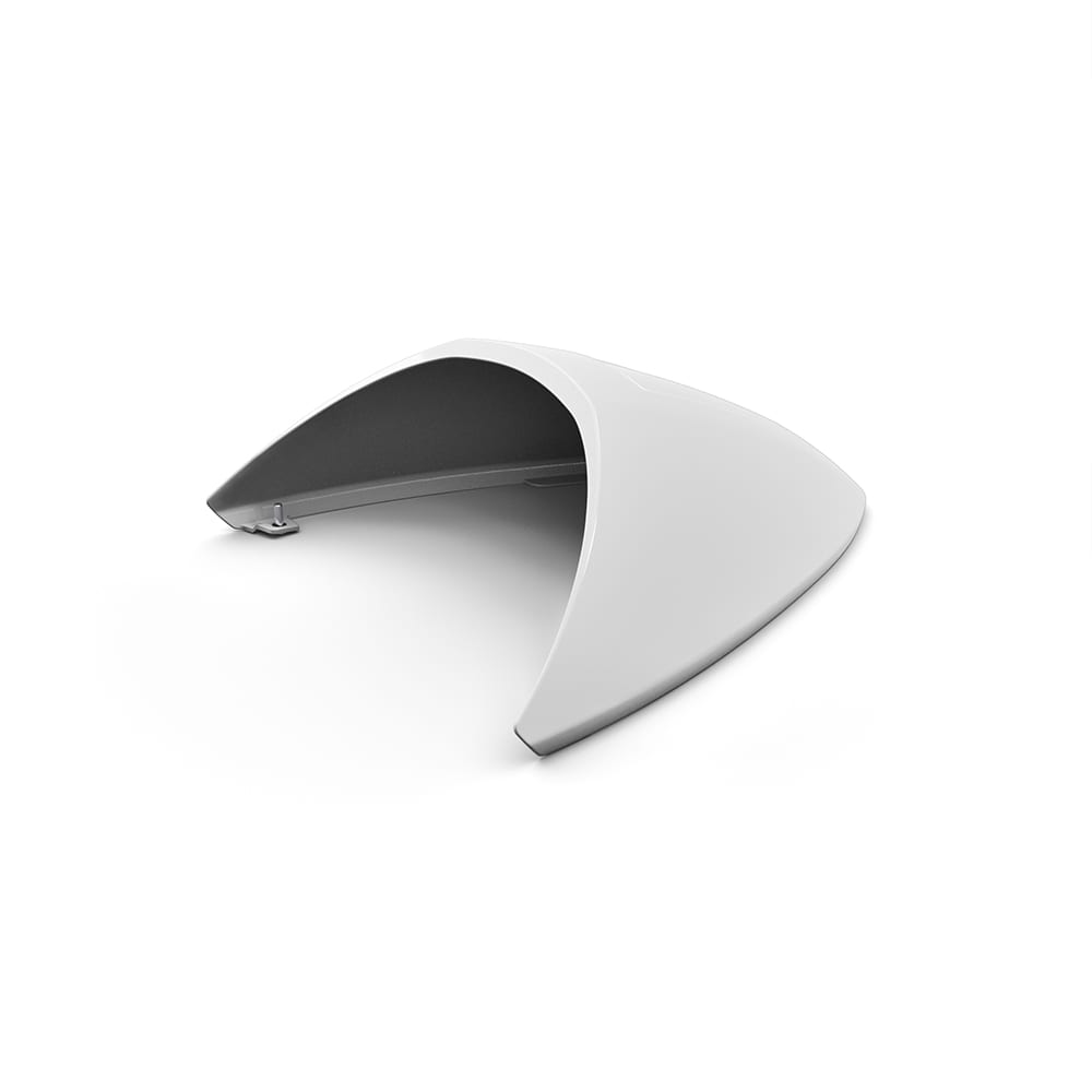 Triumph Color Coordinated Seat Cowl - A9708540-CU