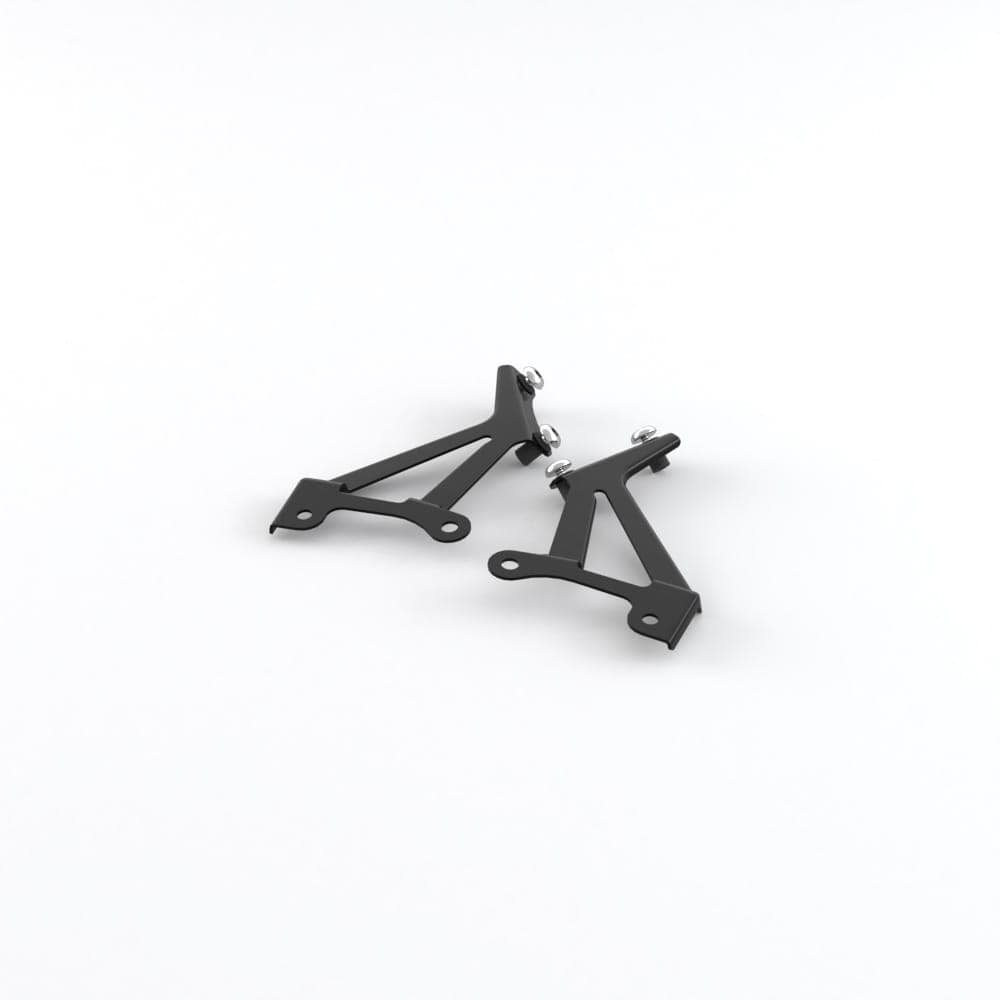 Triumph Flyscreen Mounting Kit - A9708586