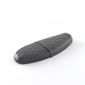 Triumph Quilted Bench Seat - Black - A9708613